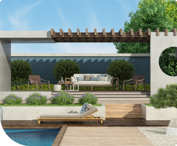Boutique Pickleball Courts