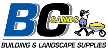 Building landscape supplies
