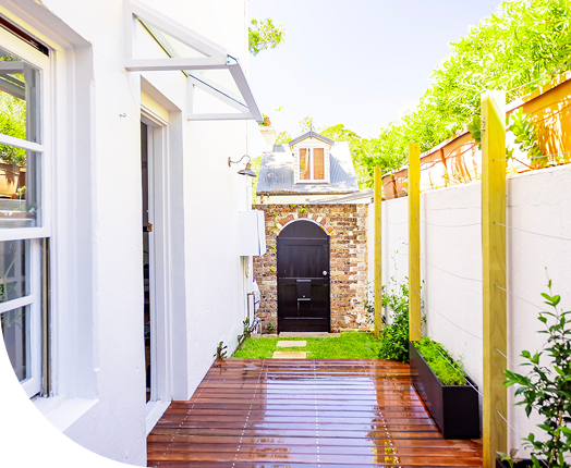 Why Choose GreenCity Landscapes for Paving in Wollongong?