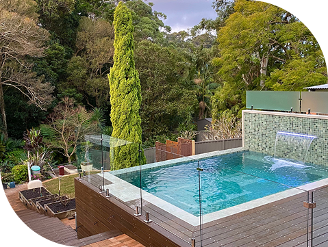 Wollongong pool Owners